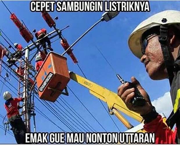 film bollywood paling lucu